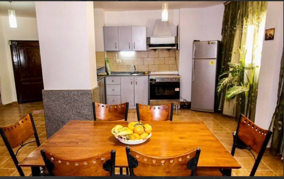 Квартира в Хургаде, Египет, 160 м² - фото 6