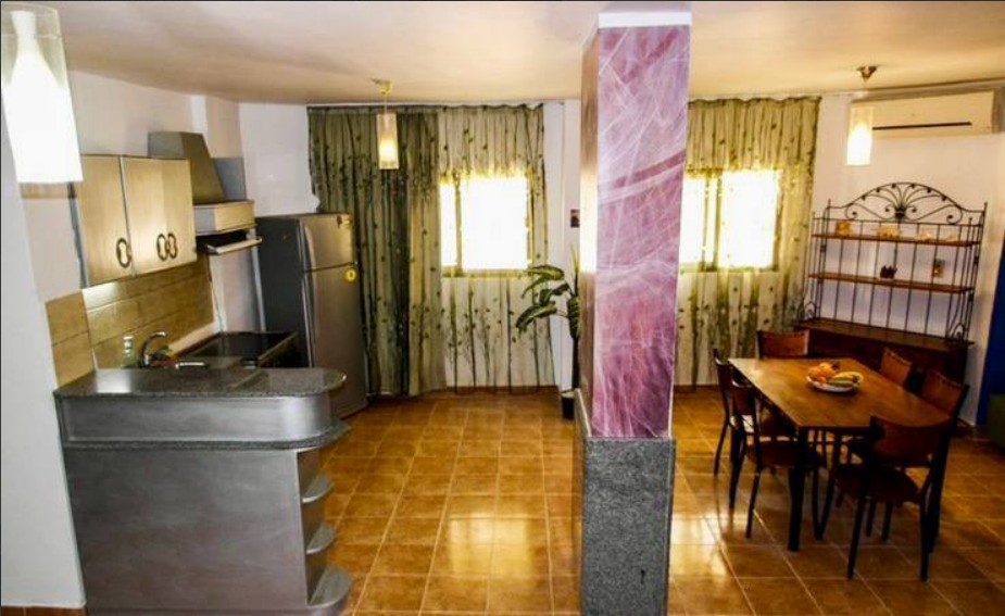 Квартира в Хургаде, Египет, 160 м² - фото 7