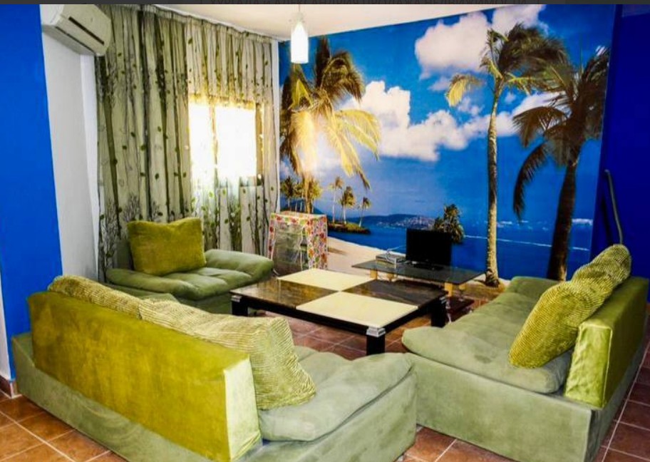 Квартира в Хургаде, Египет, 160 м² - фото 5