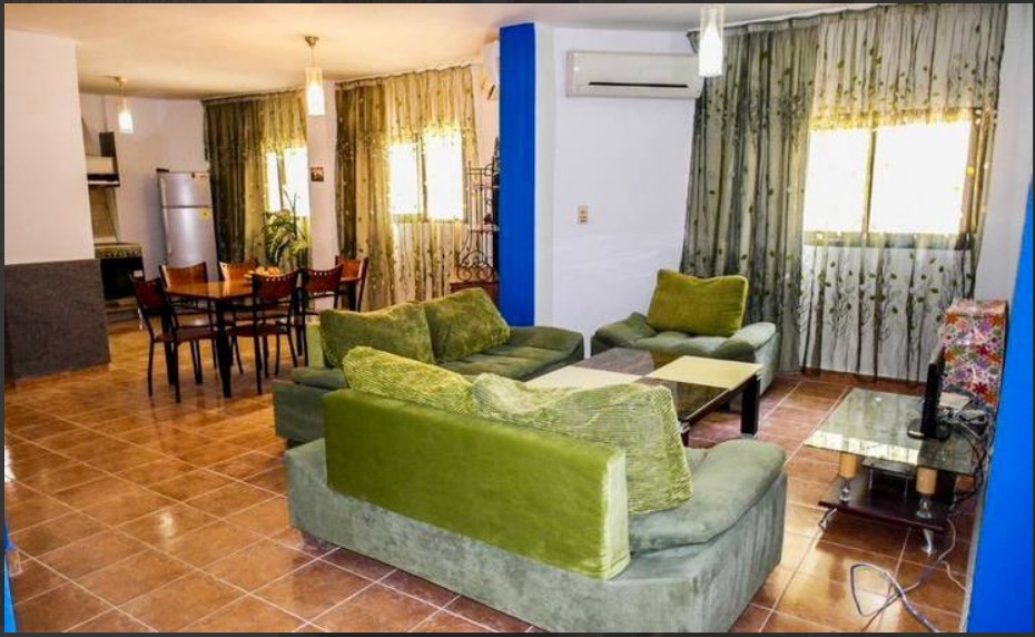 Квартира в Хургаде, Египет, 160 м² - фото 8