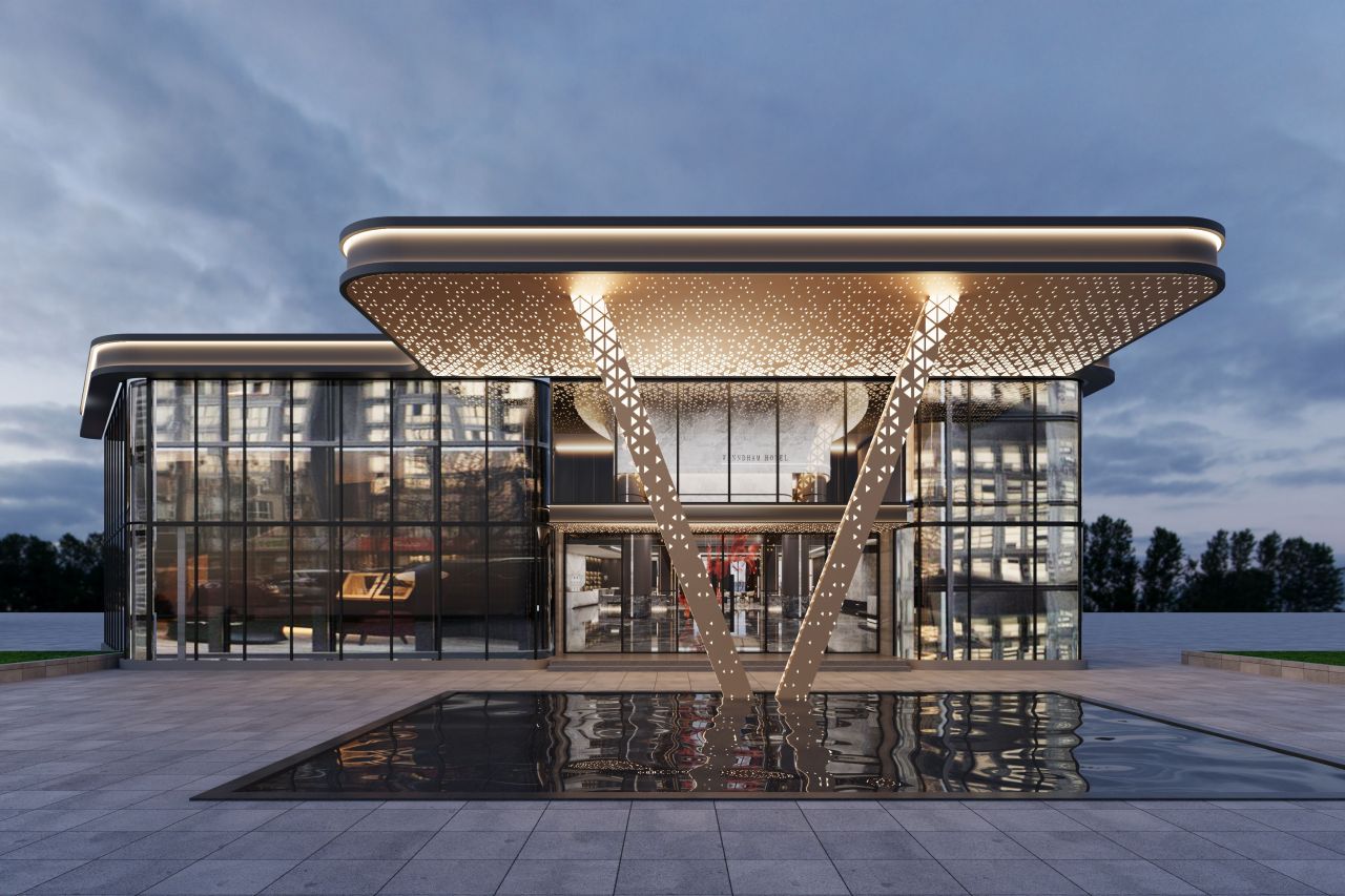 Квартира на острове Пхукет, Таиланд, 36 м² - фото 3