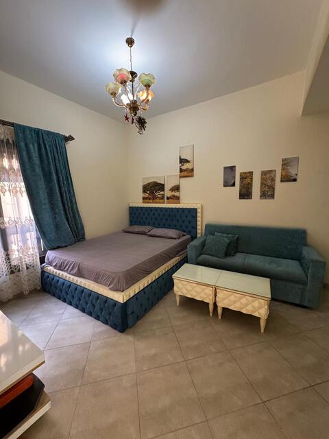 Квартира в Шарм-эль-Шейхе, Египет, 40 м² - фото 7