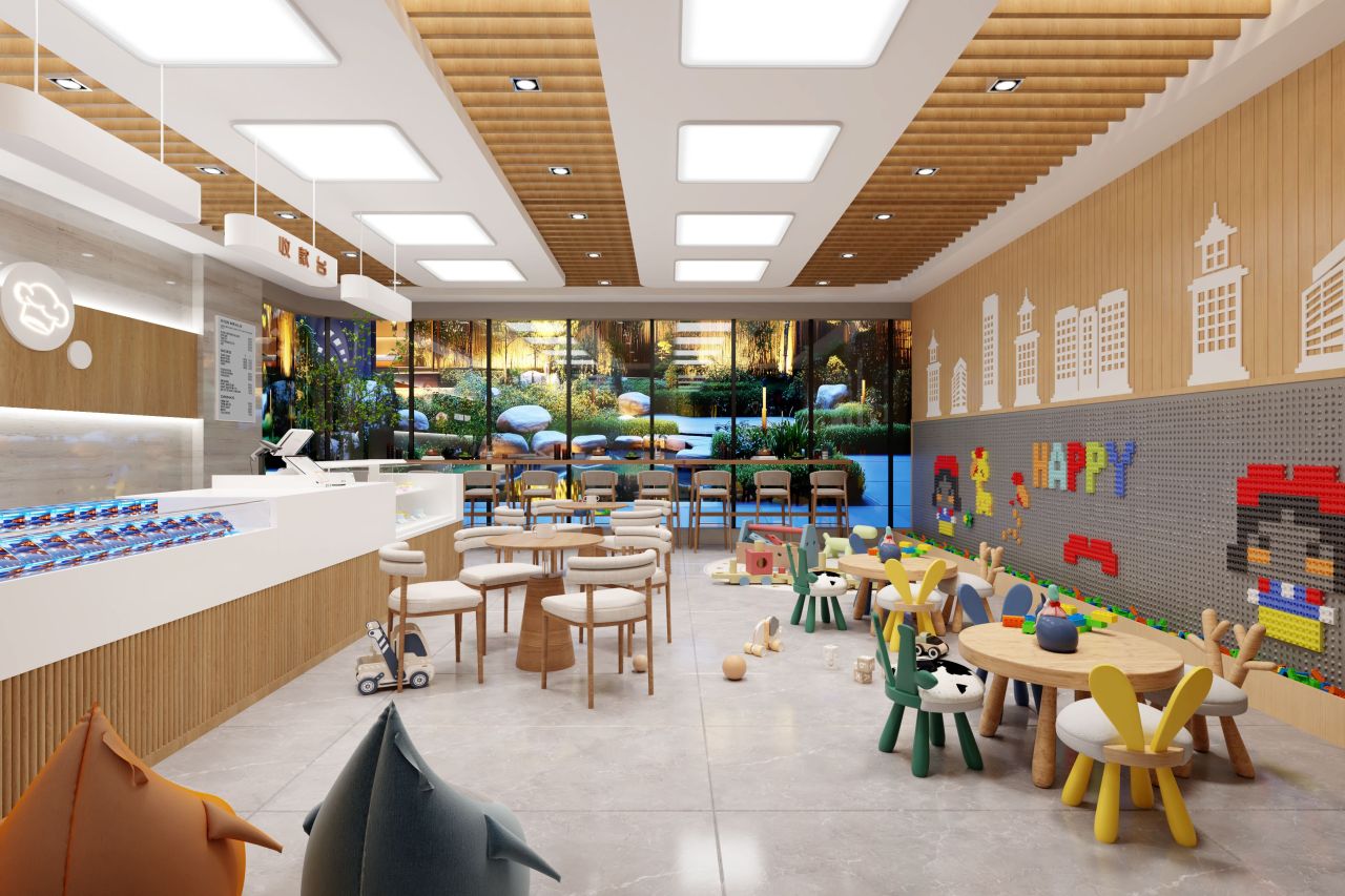 Квартира на острове Пхукет, Таиланд, 36 м² - фото 6