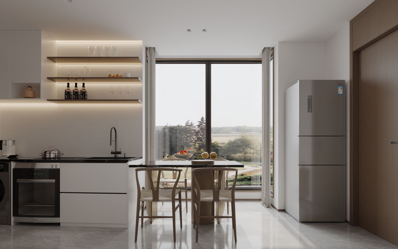 Квартира на острове Пхукет, Таиланд, 36 м² - фото 4