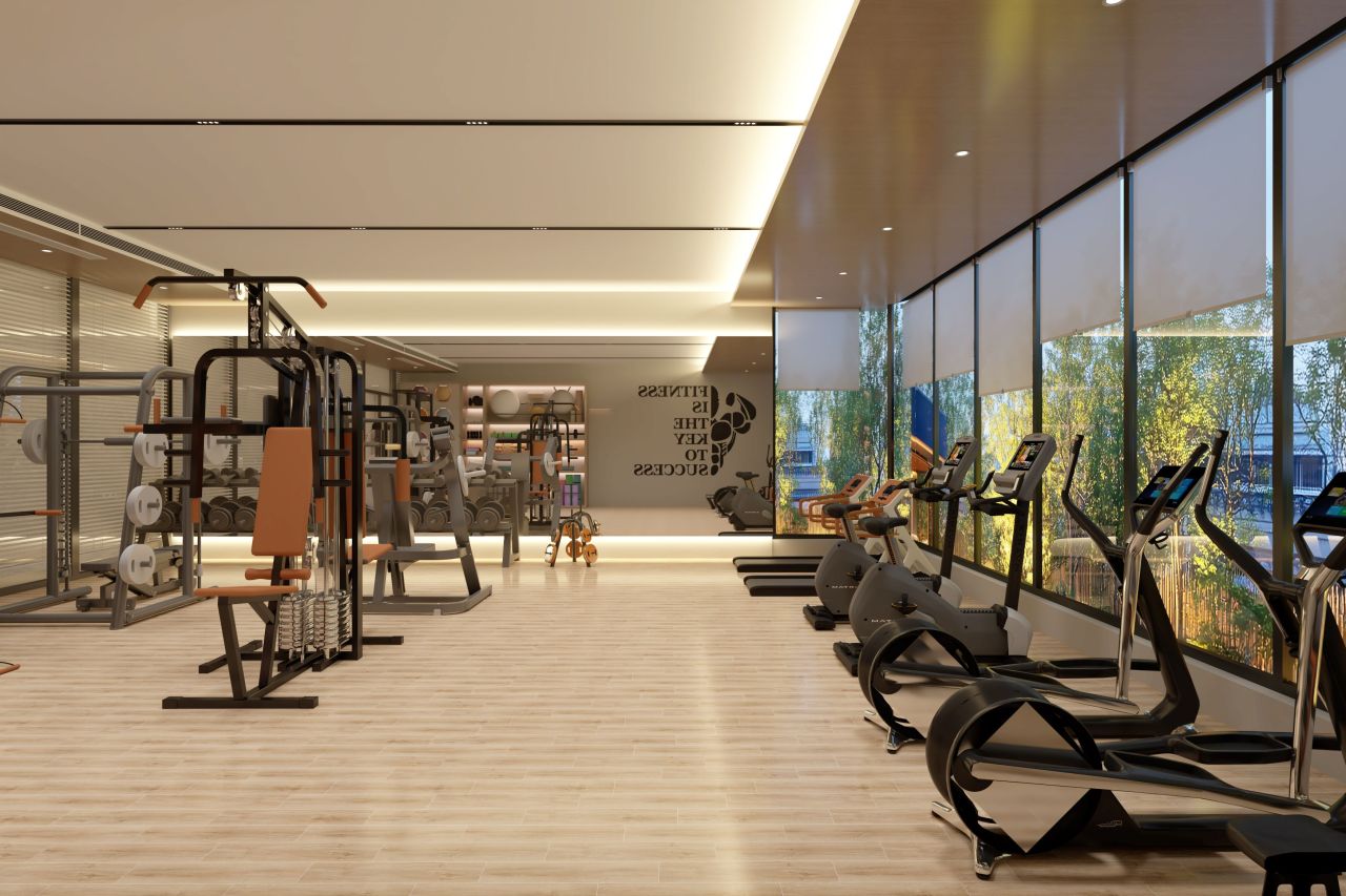 Квартира на острове Пхукет, Таиланд, 36 м² - фото 9