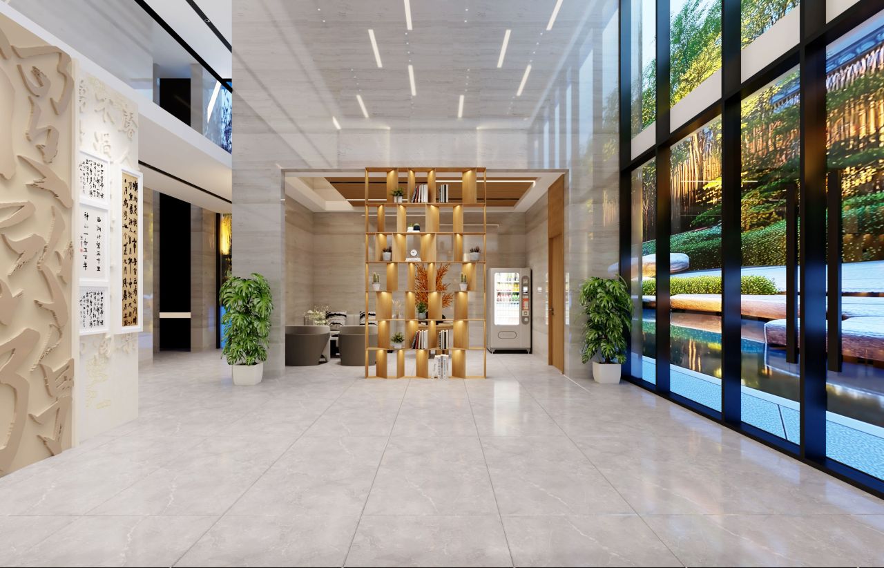 Квартира на острове Пхукет, Таиланд, 36 м² - фото 12