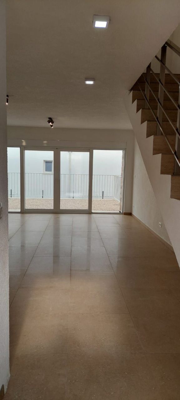 Таунхаус на полуострове Луштица, Черногория, 90 м² - фото 7