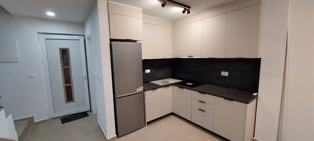 Таунхаус на полуострове Луштица, Черногория, 90 м² - фото 9