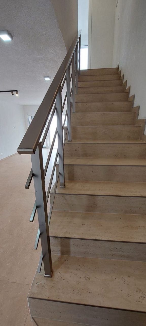 Таунхаус на полуострове Луштица, Черногория, 90 м² - фото 12