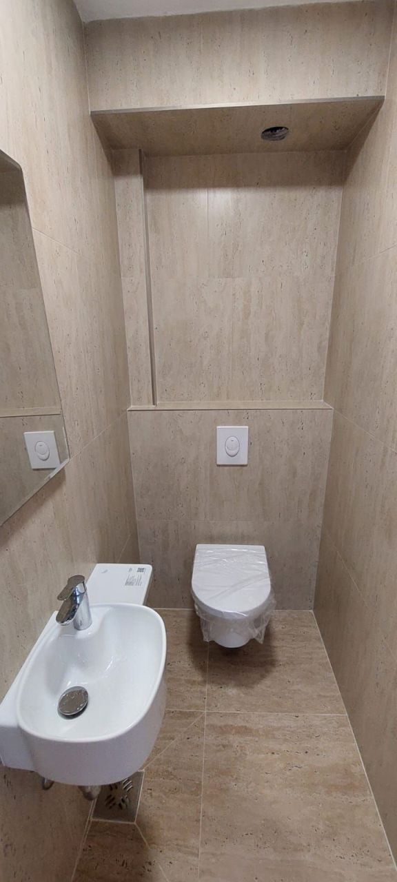 Таунхаус на полуострове Луштица, Черногория, 90 м² - фото 11