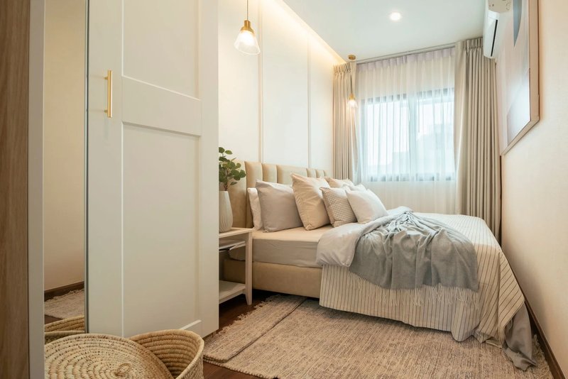 Дом на острове Пхукет, Таиланд, 120 м² - фото 6