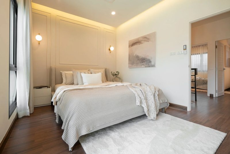 Дом на острове Пхукет, Таиланд, 120 м² - фото 3