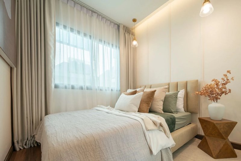 Дом на острове Пхукет, Таиланд, 120 м² - фото 12