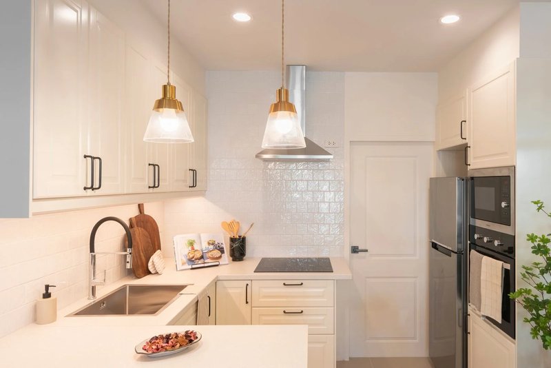 Дом на острове Пхукет, Таиланд, 120 м² - фото 5