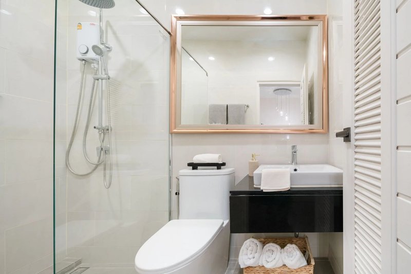 Дом на острове Пхукет, Таиланд, 120 м² - фото 11