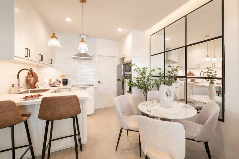 Дом на острове Пхукет, Таиланд, 120 м² - фото 4