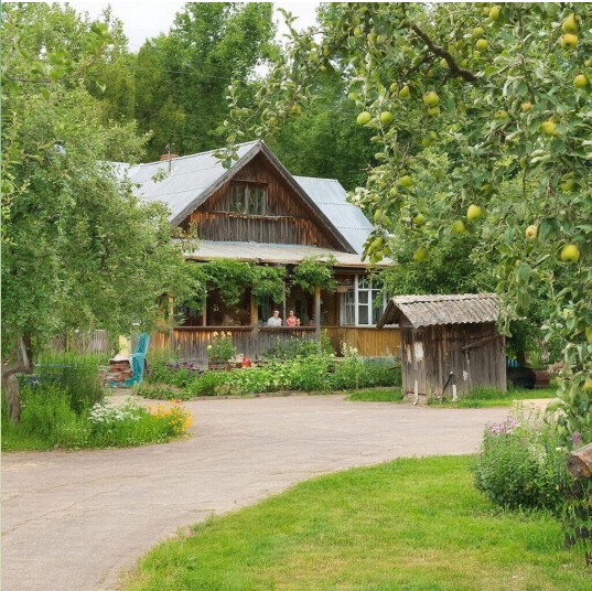 Дом в Суботице, Сербия, 105 м² - фото 1