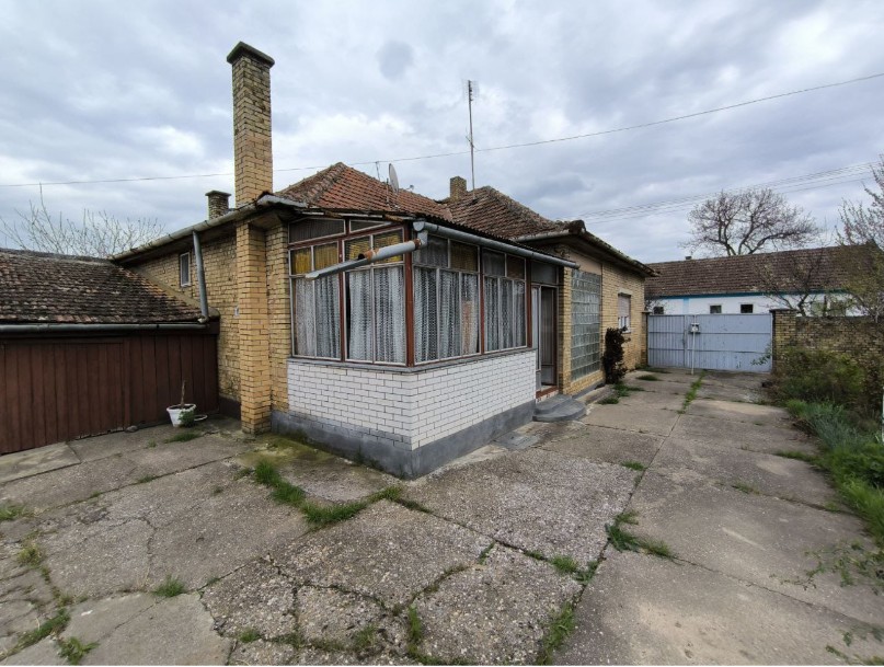 Дом в Суботице, Сербия, 105 м² - фото 3