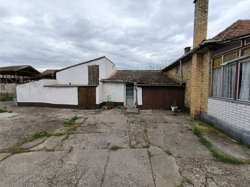 Дом в Суботице, Сербия, 105 м² - фото 2