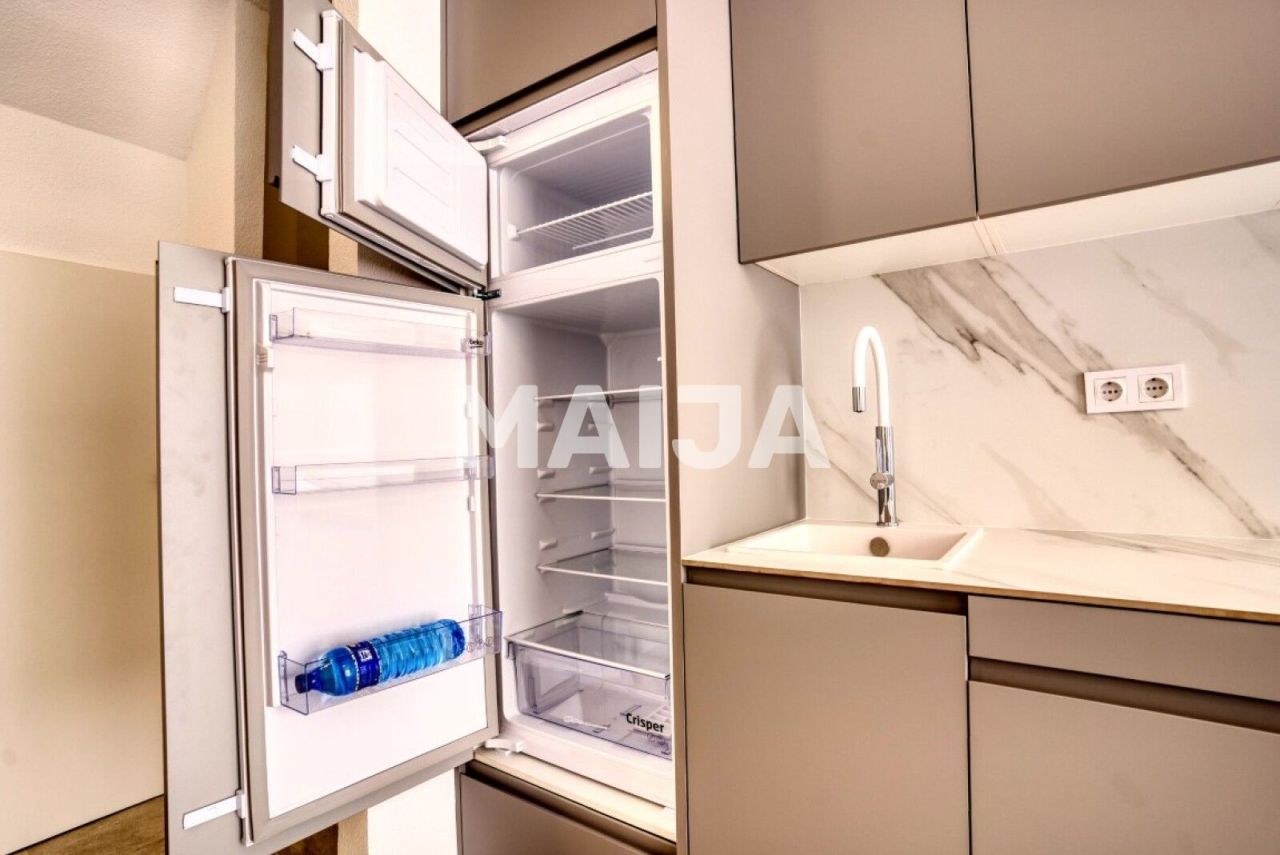 Квартира в Торревьехе, Испания, 44 м² - фото 5