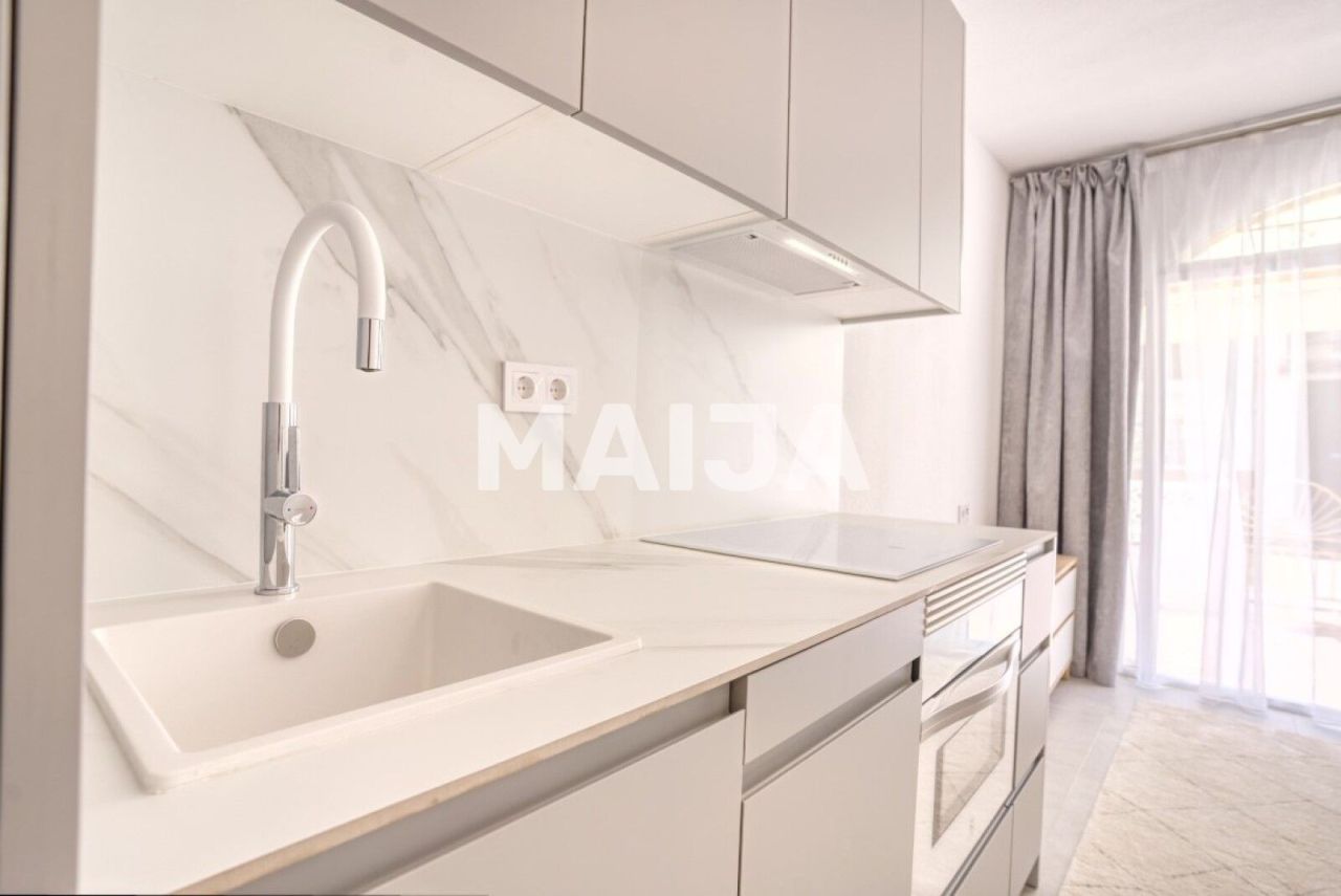 Квартира в Торревьехе, Испания, 44 м² - фото 6