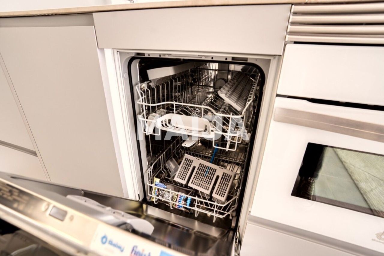 Квартира в Торревьехе, Испания, 44 м² - фото 7