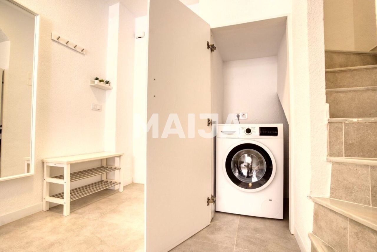 Квартира в Торревьехе, Испания, 44 м² - фото 10