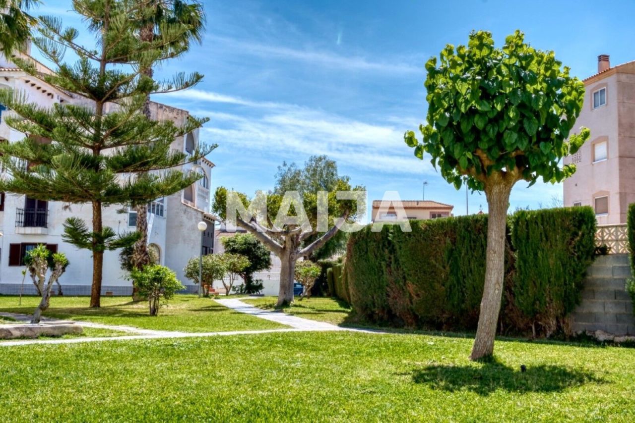 Квартира в Торревьехе, Испания, 44 м² - фото 11