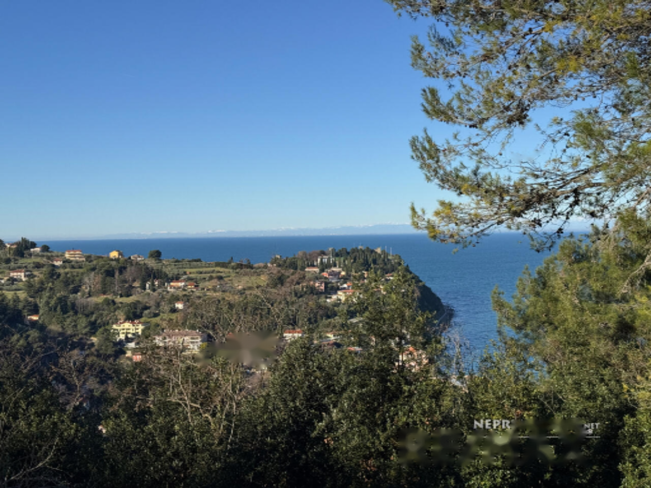 Дом в Портороже, Словения, 116 м² - фото 1