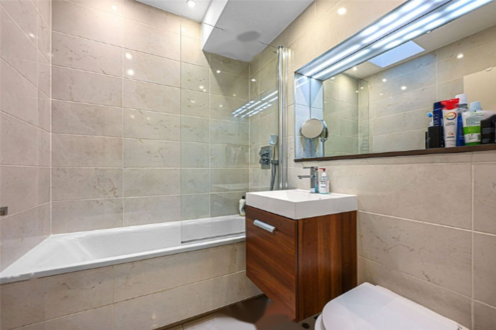 Квартира в Лондоне, Великобритания, 42 м² - фото 2