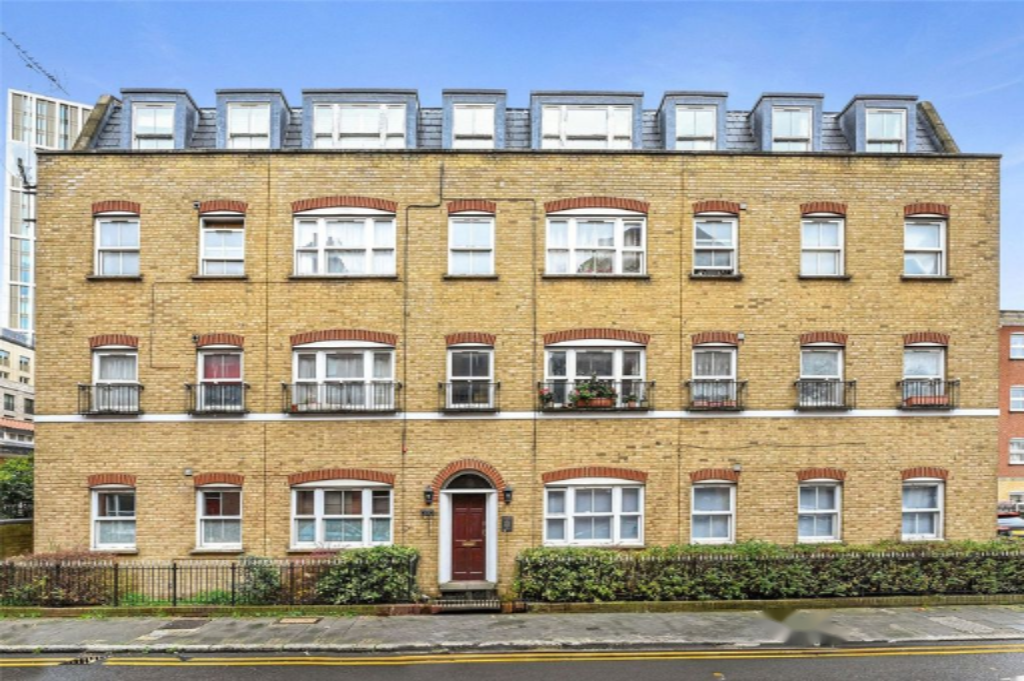 Квартира в Лондоне, Великобритания, 42 м² - фото 3