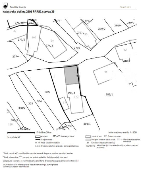 Дом в Ново-Место, Словения, 110 м² - фото 5