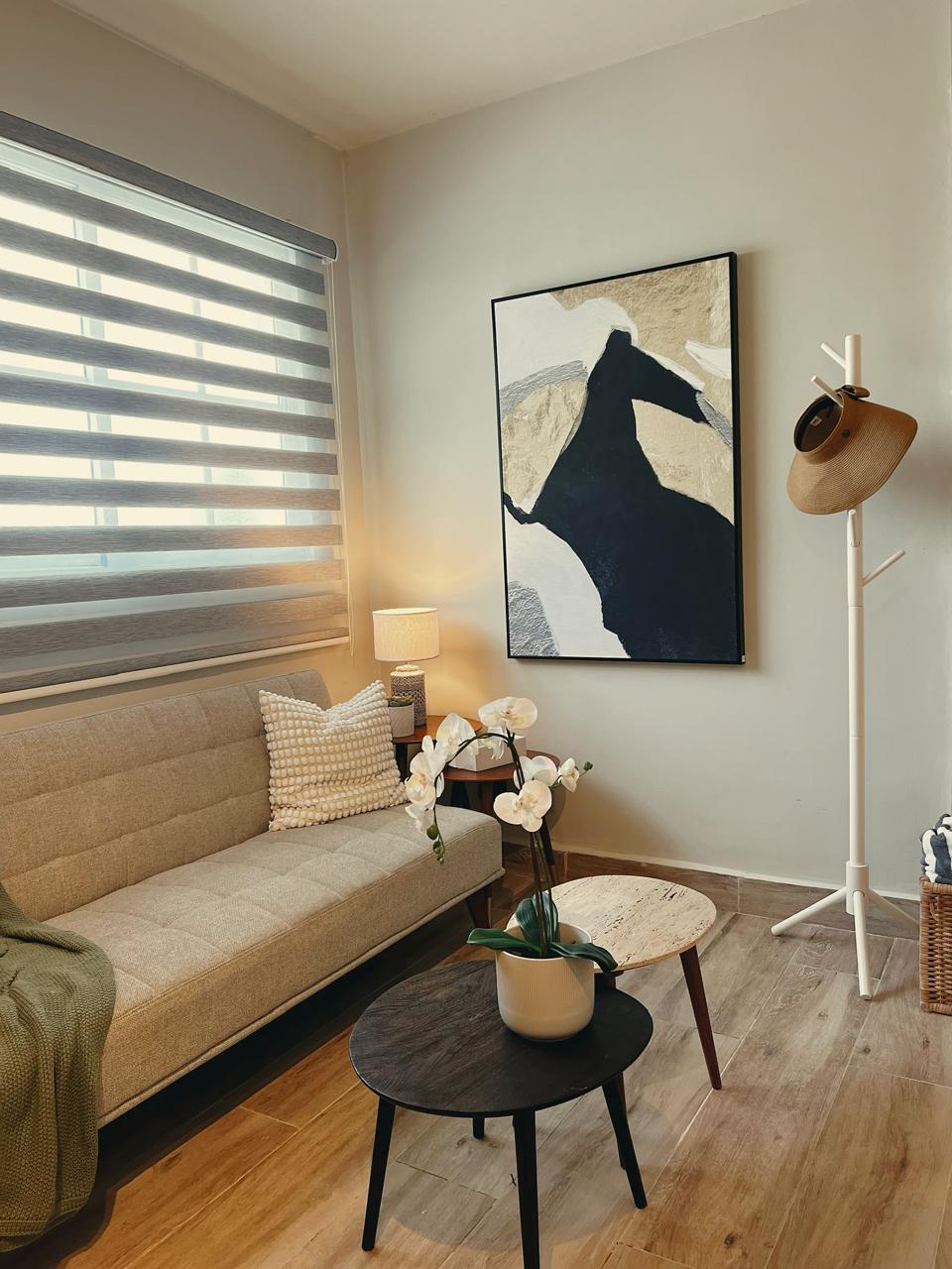 Квартира в Пунта-Кана, Доминиканская Республика, 51 м² - фото 1