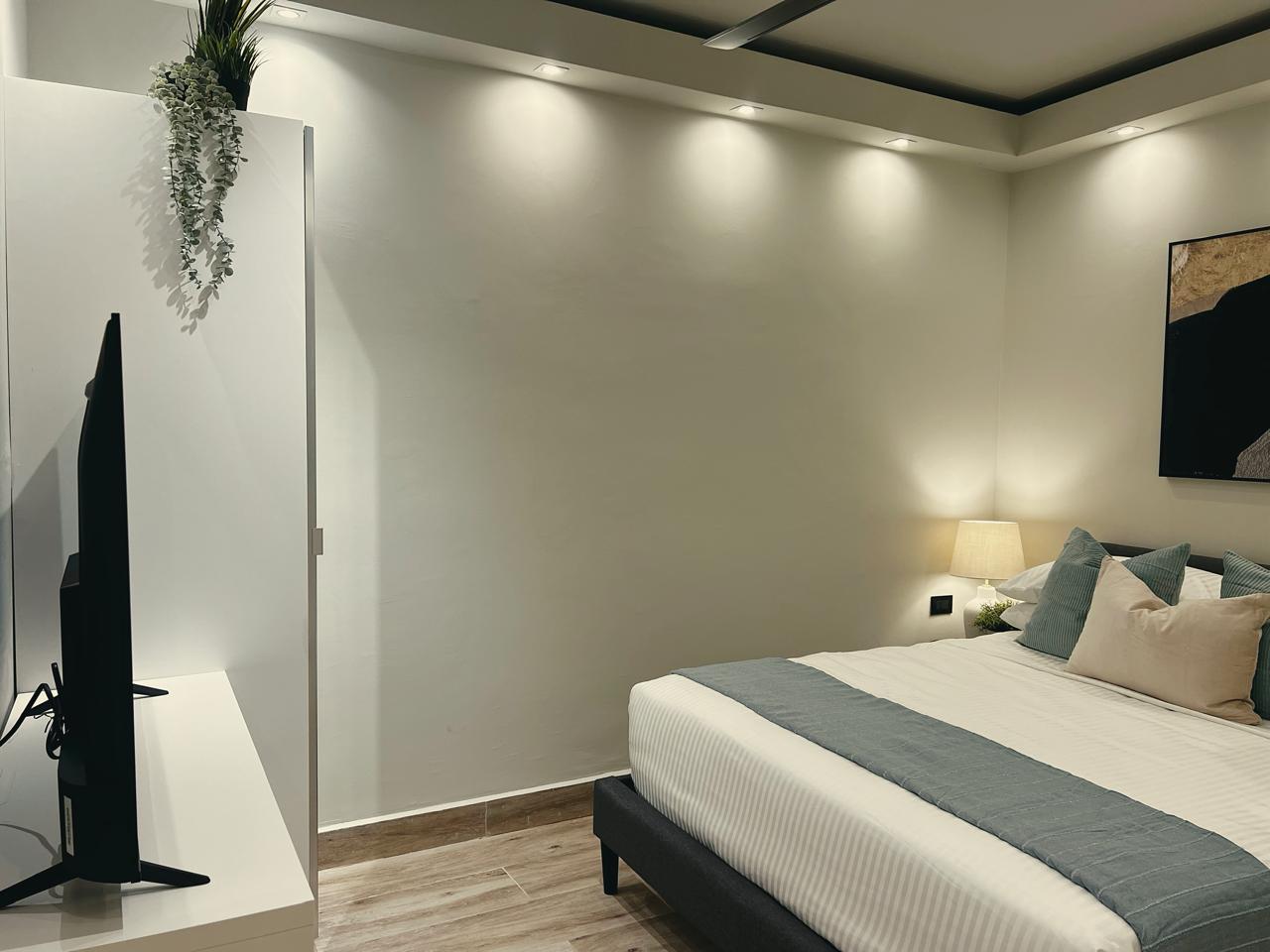 Квартира в Пунта-Кана, Доминиканская Республика, 51 м² - фото 2