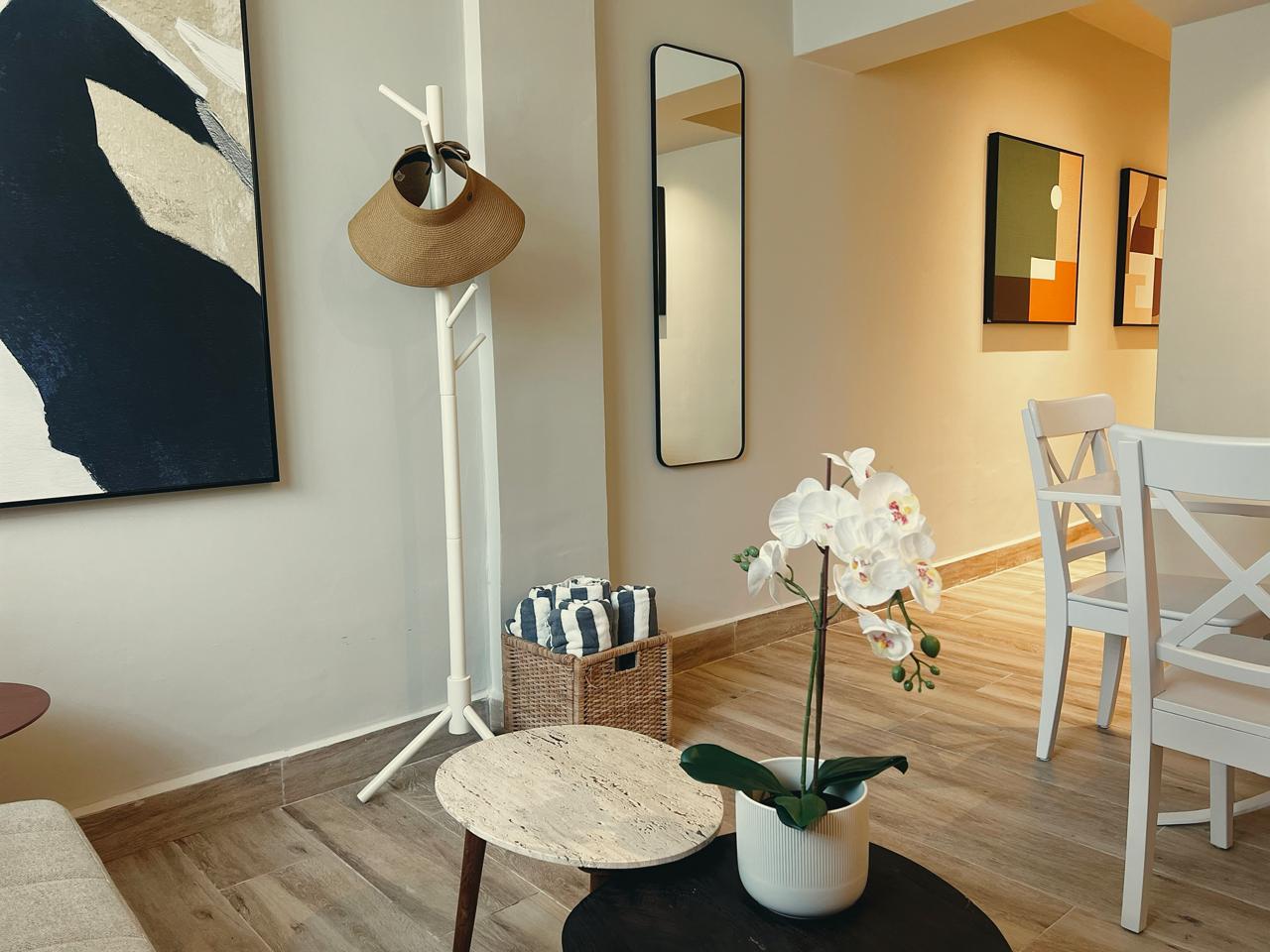 Квартира в Пунта-Кана, Доминиканская Республика, 51 м² - фото 3