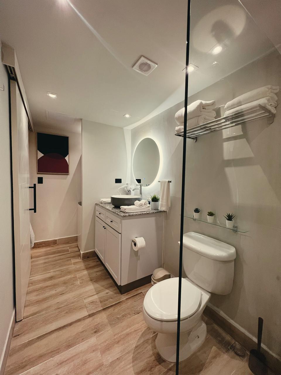 Квартира в Пунта-Кана, Доминиканская Республика, 51 м² - фото 4