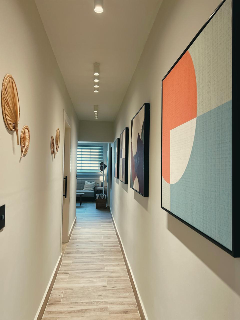 Квартира в Пунта-Кана, Доминиканская Республика, 51 м² - фото 5