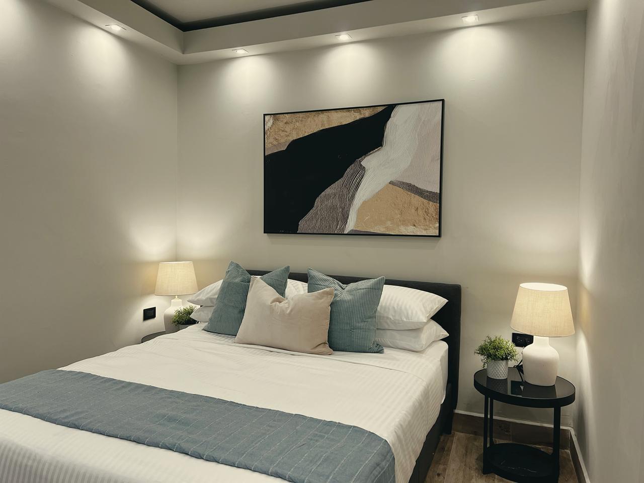 Квартира в Пунта-Кана, Доминиканская Республика, 51 м² - фото 7