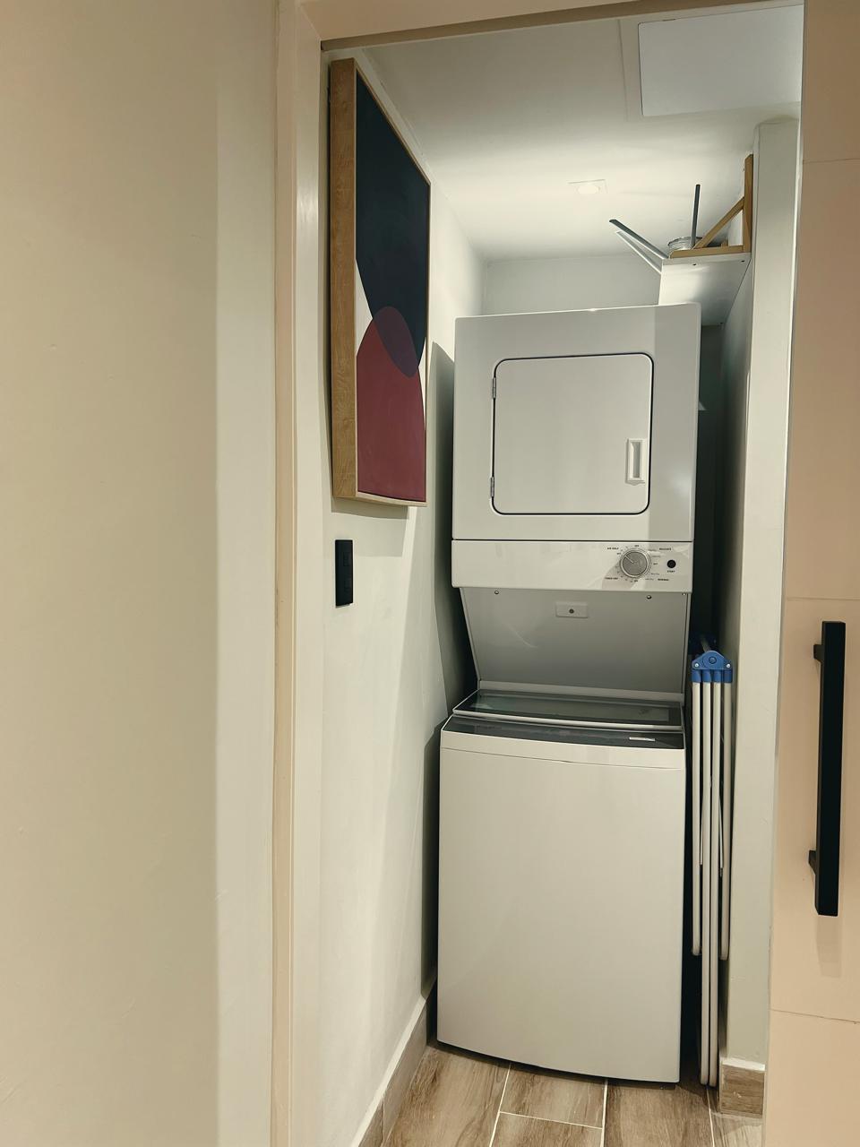 Квартира в Пунта-Кана, Доминиканская Республика, 51 м² - фото 9