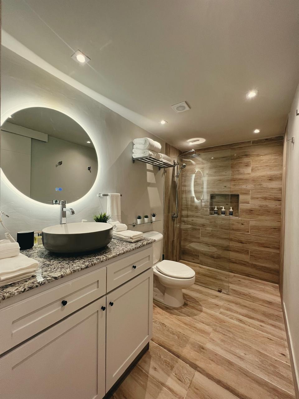 Квартира в Пунта-Кана, Доминиканская Республика, 51 м² - фото 11