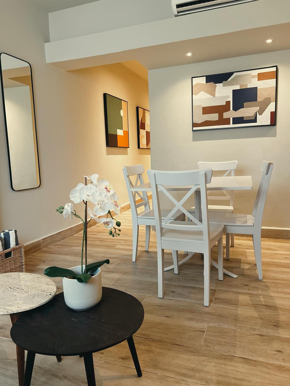 Квартира в Пунта-Кана, Доминиканская Республика, 51 м² - фото 13