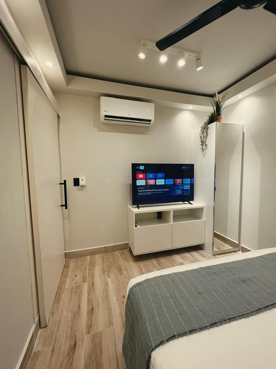 Квартира в Пунта-Кана, Доминиканская Республика, 51 м² - фото 14