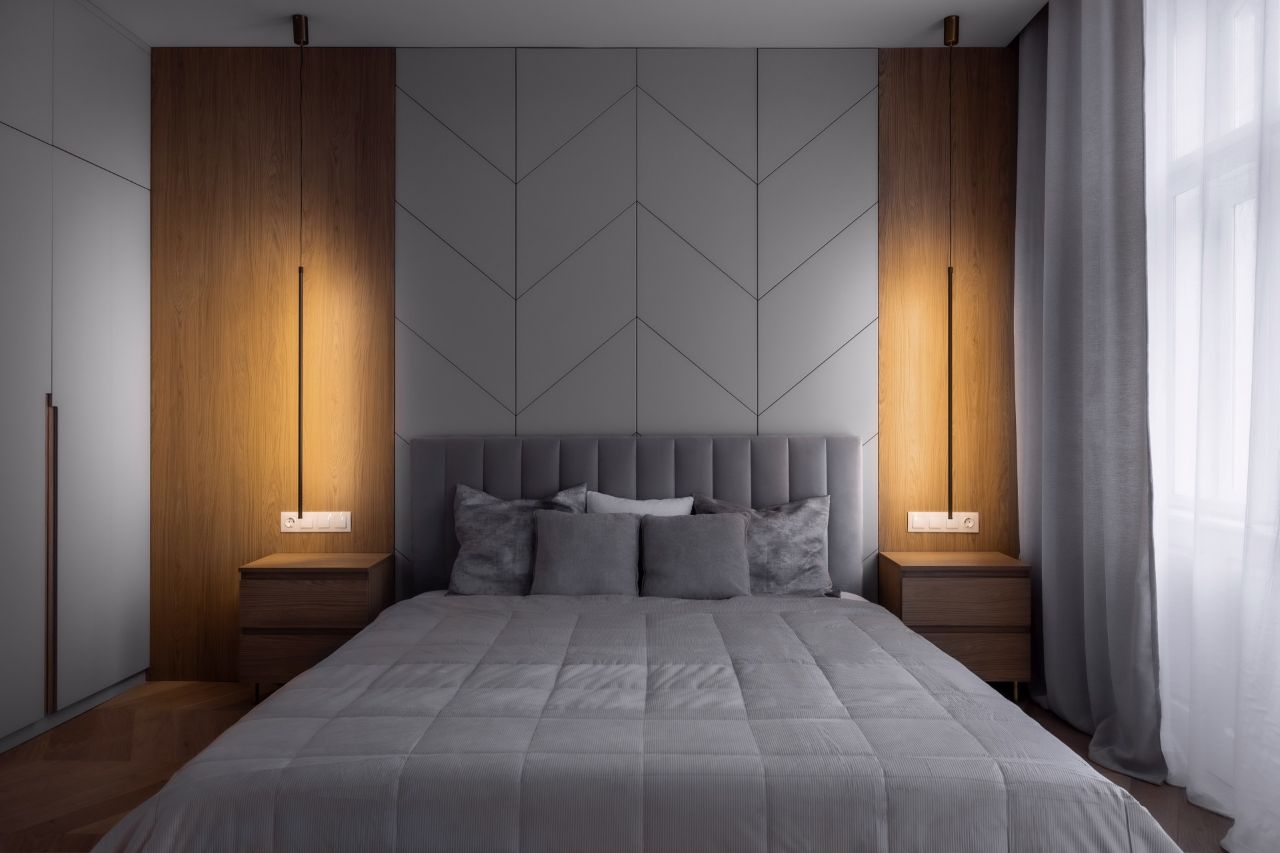 Апартаменты в Будапеште, Венгрия, 70 м² - фото 10