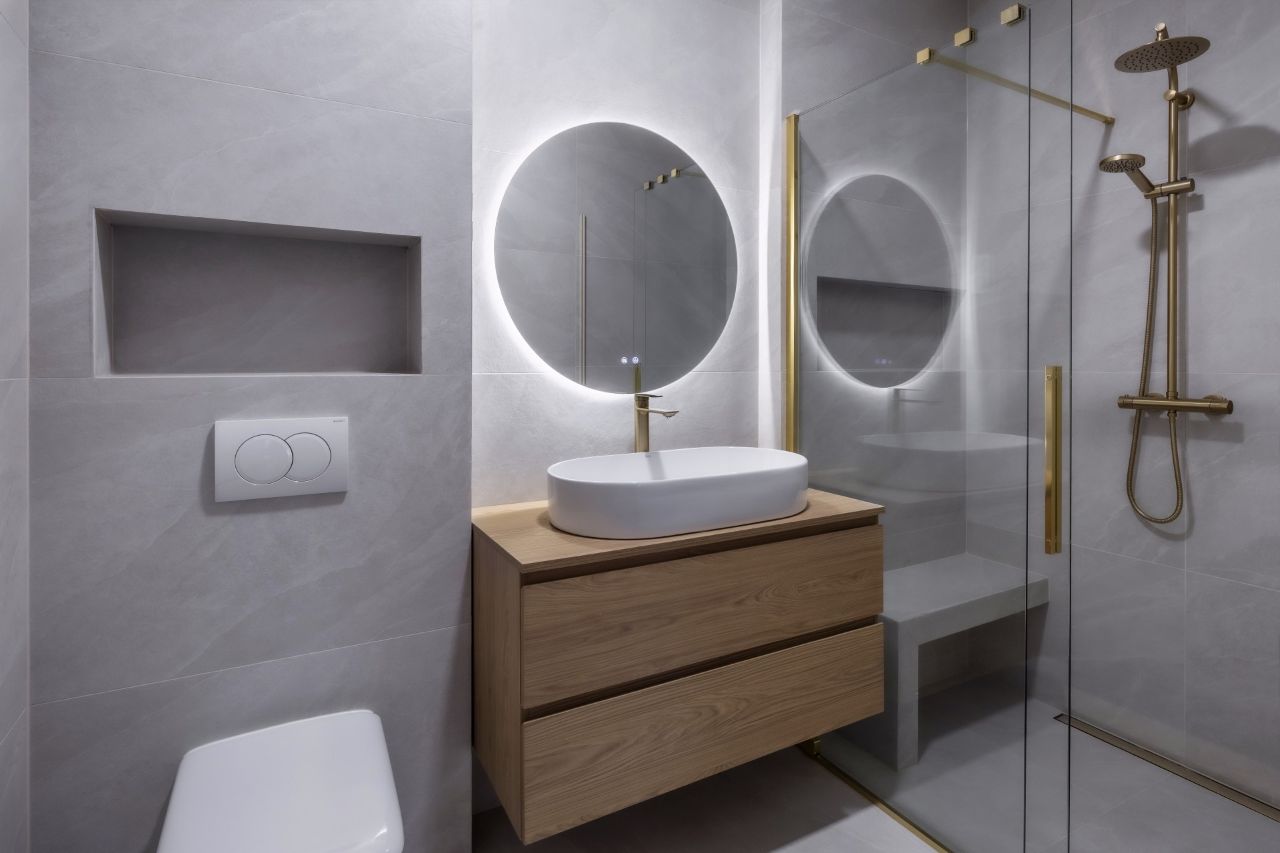 Апартаменты в Будапеште, Венгрия, 70 м² - фото 13