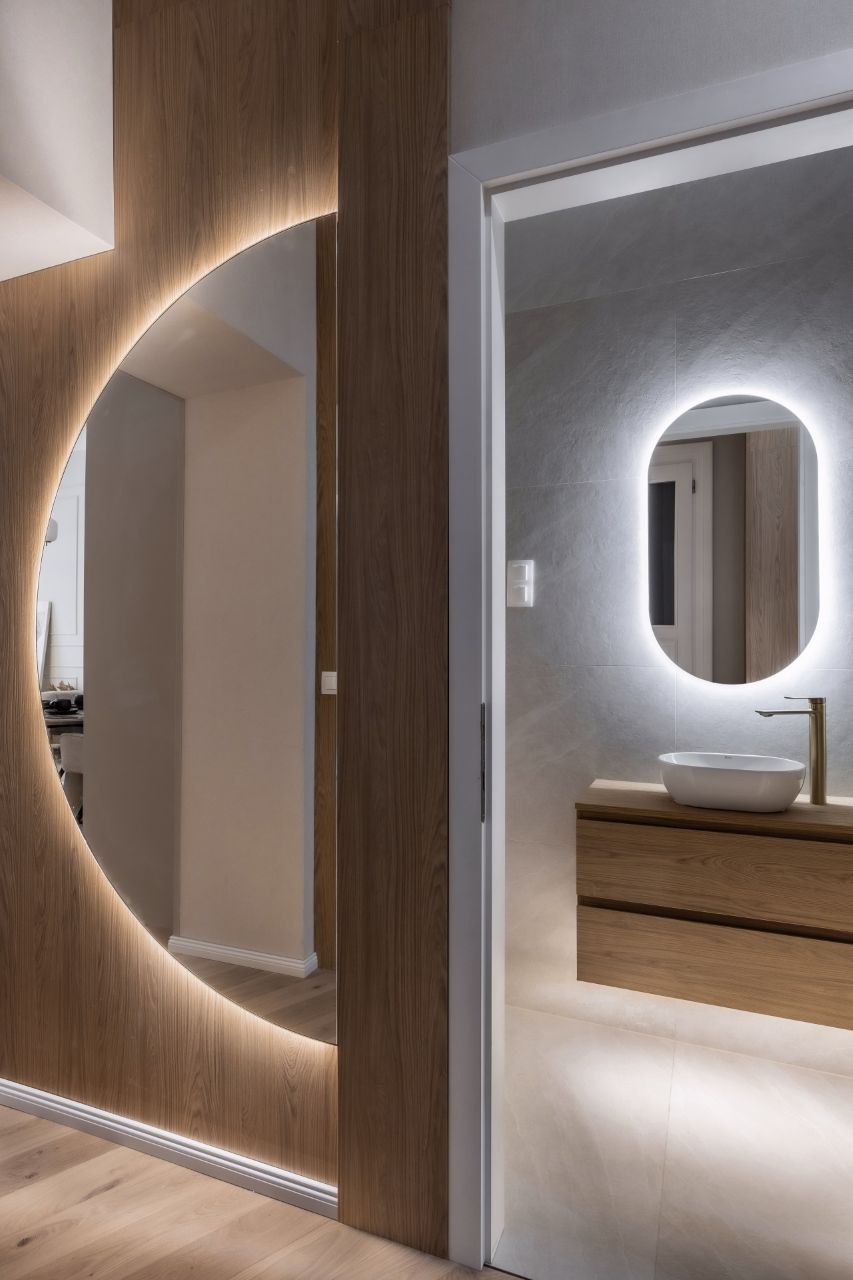 Апартаменты в Будапеште, Венгрия, 70 м² - фото 17