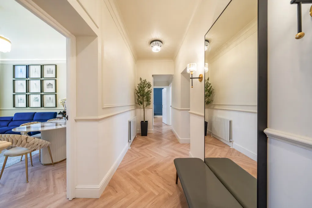 Апартаменты в Лондоне, Великобритания, 79 м² - фото 5