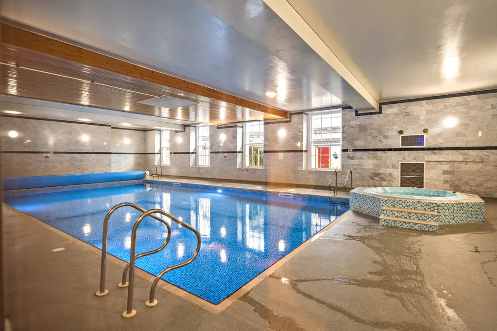 Апартаменты в Лондоне, Великобритания, 79 м² - фото 13