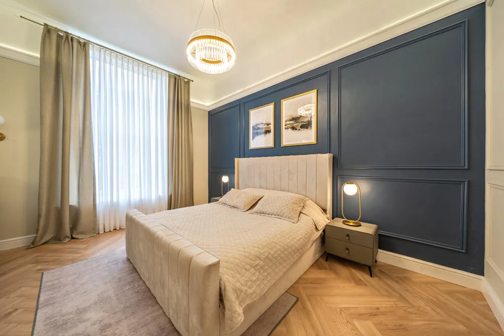 Апартаменты в Лондоне, Великобритания, 79 м² - фото 9