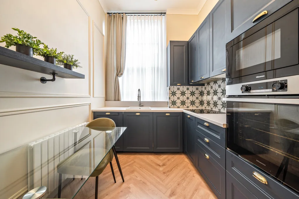 Апартаменты в Лондоне, Великобритания, 79 м² - фото 7