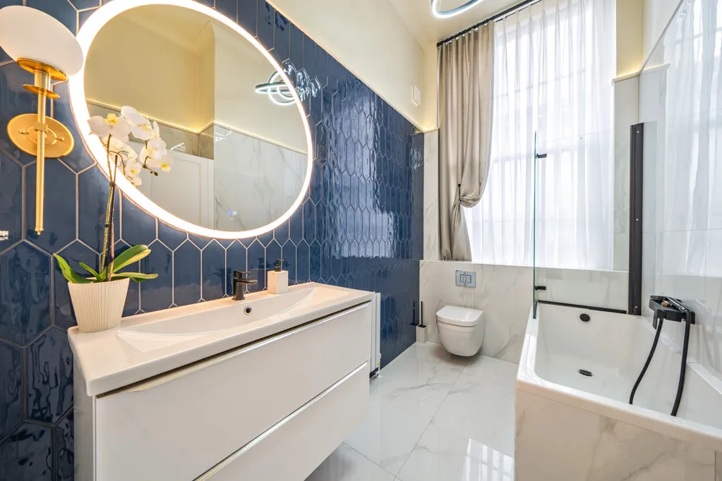 Апартаменты в Лондоне, Великобритания, 79 м² - фото 6